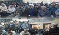 ۱۵ خرداد ۴۲؛ نماد پیوند میان امام و امت بود